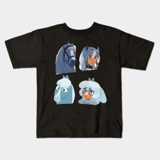 centaurworld Kids T-Shirt